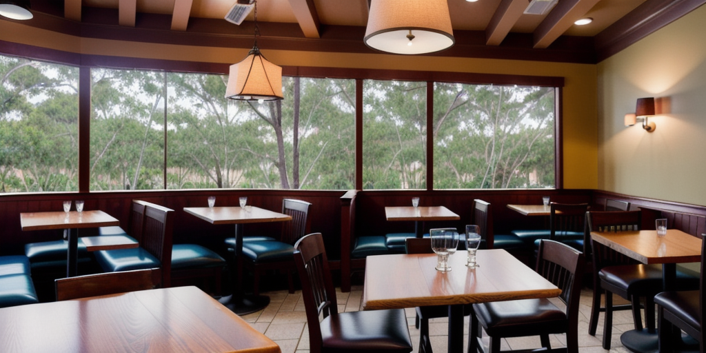 Popular Winter Park restaurant temporarily closed over rodents, insects, other health violations