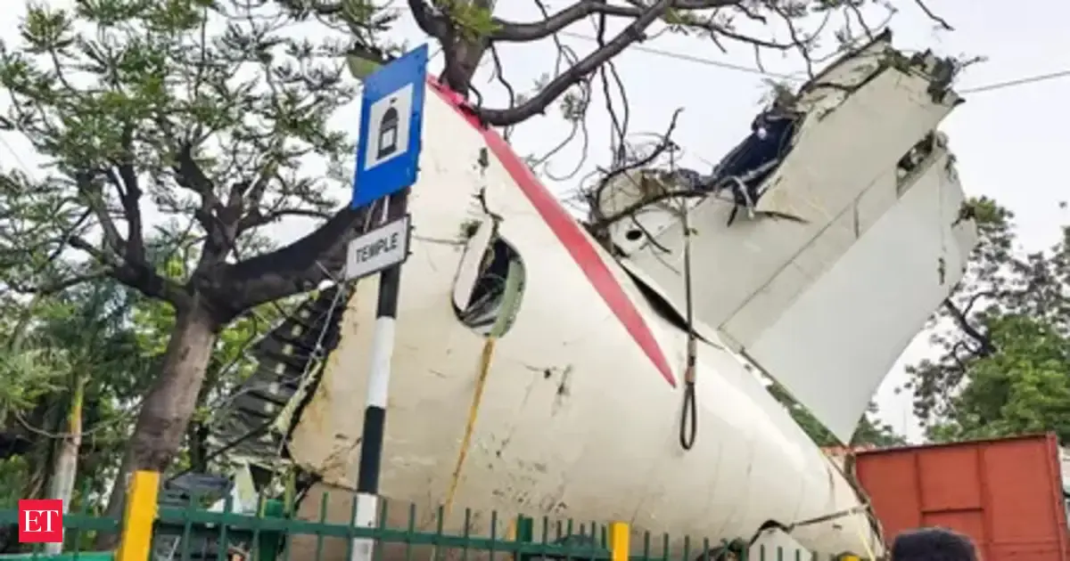 Amid Air India probe, US FAA, Boeing notify fuel switch locks are safe, document, sources say