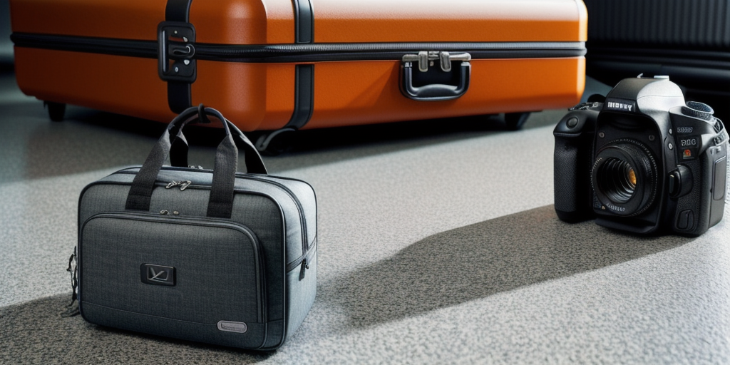 Expert issues travel warning about the items you should never put in your checked luggage