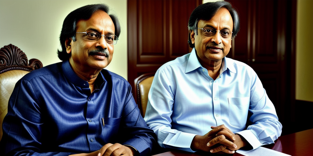 ‘He is not with us’: Congress' Muraleedharan says Shashi Tharoor not invited to party events in Thir