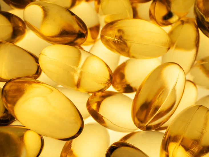 Do Omega-3 Supplements Boost Exercise Performance? Study Offers Clues