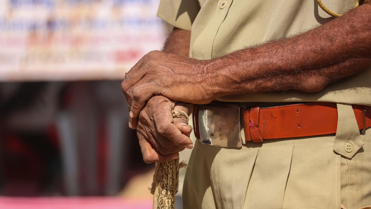 Patna hospital murder: five police personnel suspended for dereliction of duty
