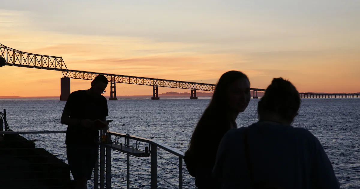 This travel hack lets you explore Oregon’s coastline without the nightmare of parking