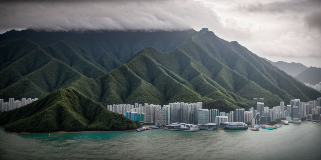 Typhoon Wipha: Hong Kong emerges with dozens hurt, travellers frustrated - South China Morning Post