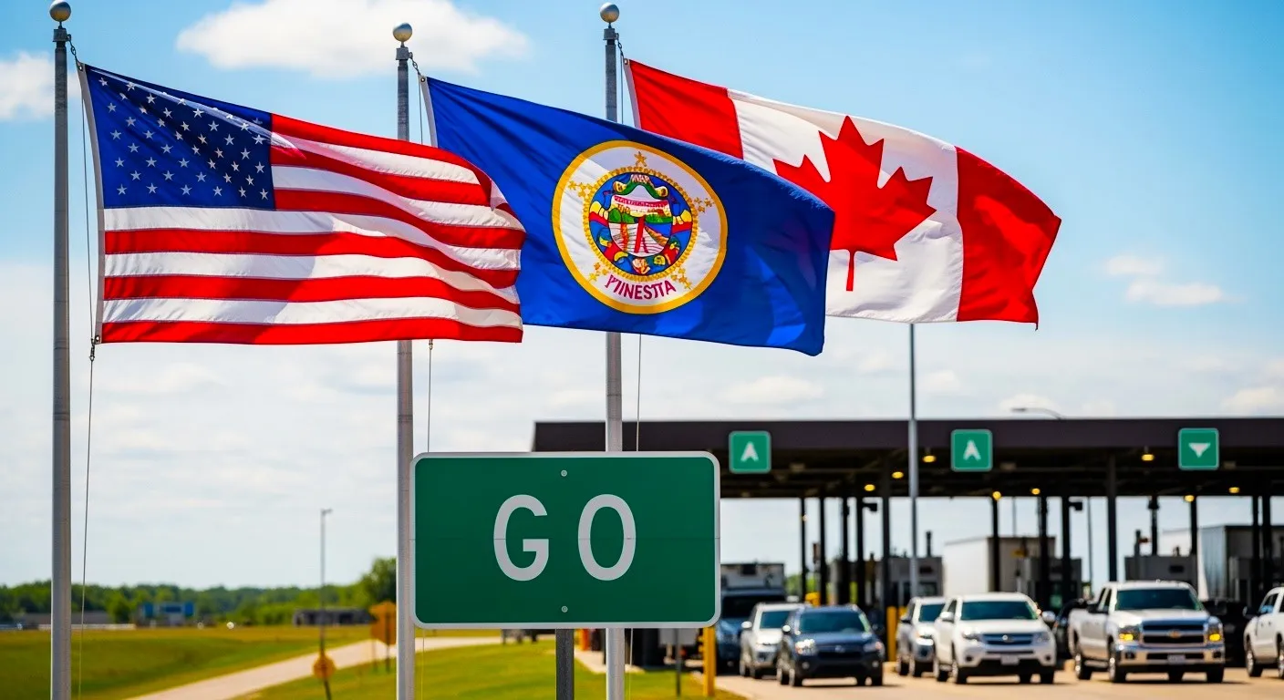 Canada’s U.S. Travel Boycott Forces One State To Beg For Canadian Tourists