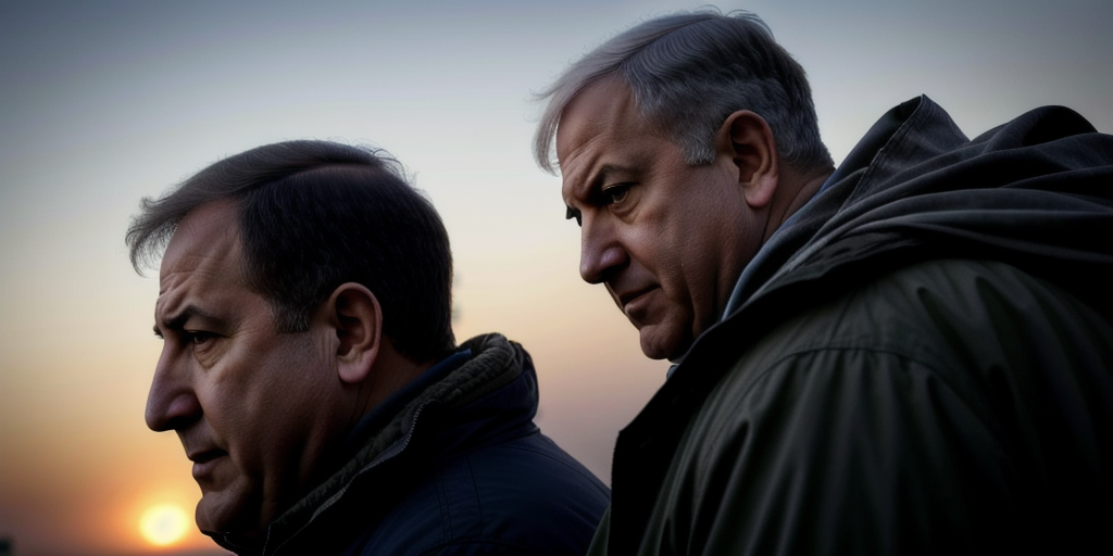 ‘He bombs everything all the time’: US said fuming at ‘madman’ Netanyahu after Syria strikes - The Times of Israel