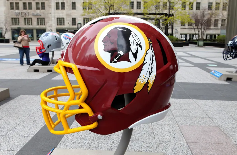 Should The ‘Indians’ And ‘Redskins’ Names Return To Sports? As Stadium Vote Looms, Trump Believes So