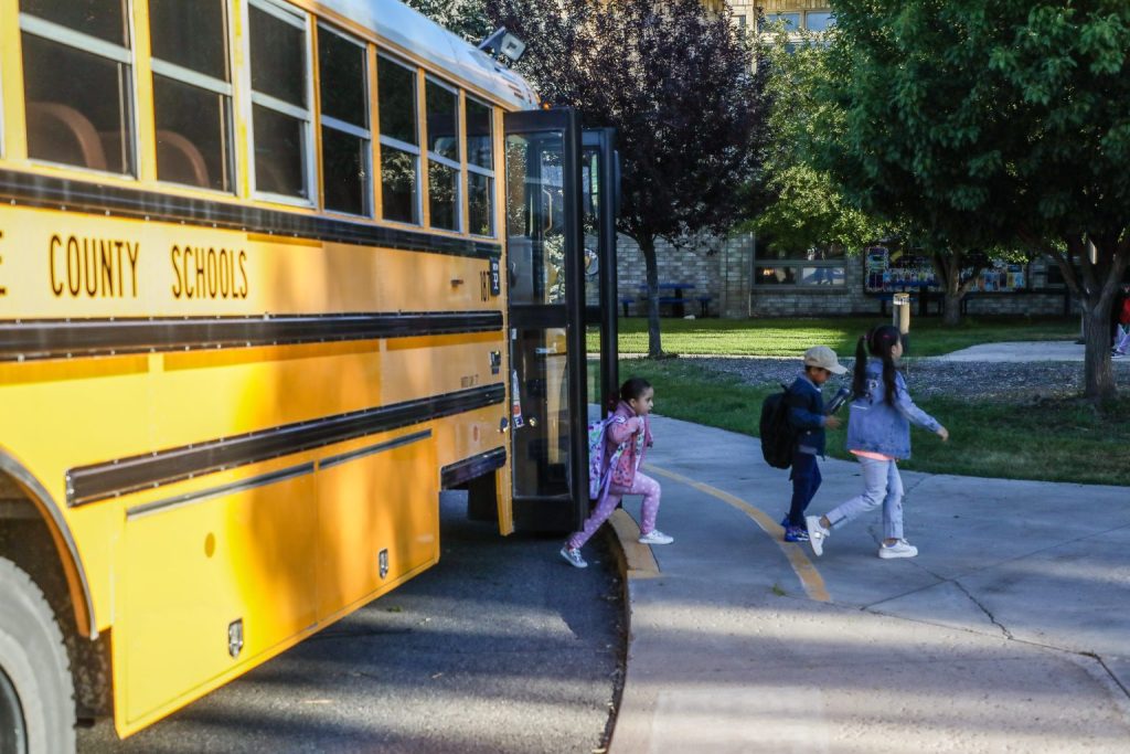 Eagle County School District seeks finance committee members