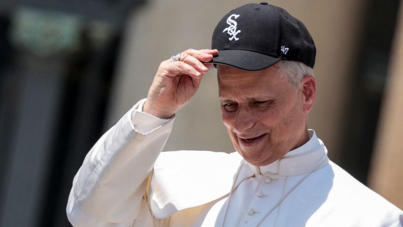 For Chicago small businesses, ‘the pope economy’ is good
