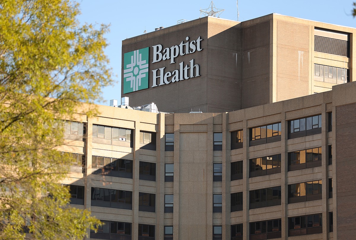 Baptist Health hospitals in Central Arkansas join initiative targeting high-risk pregnancies
