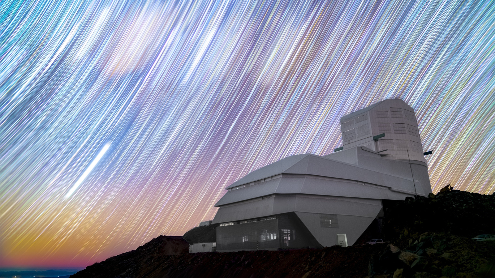 In Its First Year, Rubin Observatory Will Gather More Space Data Than All Other Telescopes In History Combined