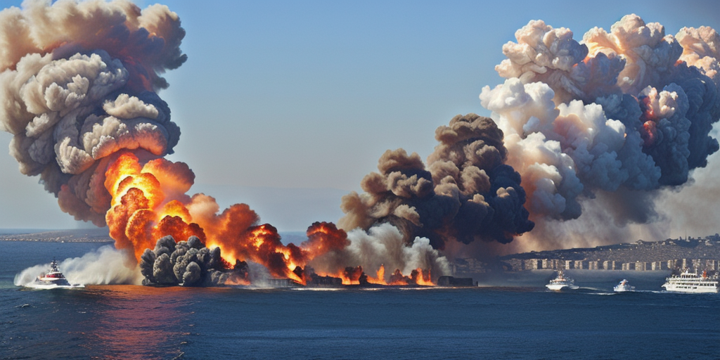 Fires engulf Turkey’s Mediterranean coast as government declares 2 disaster zones