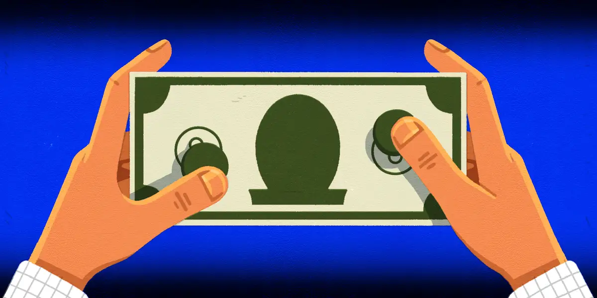 It's easier than ever to turn video game modding into a career