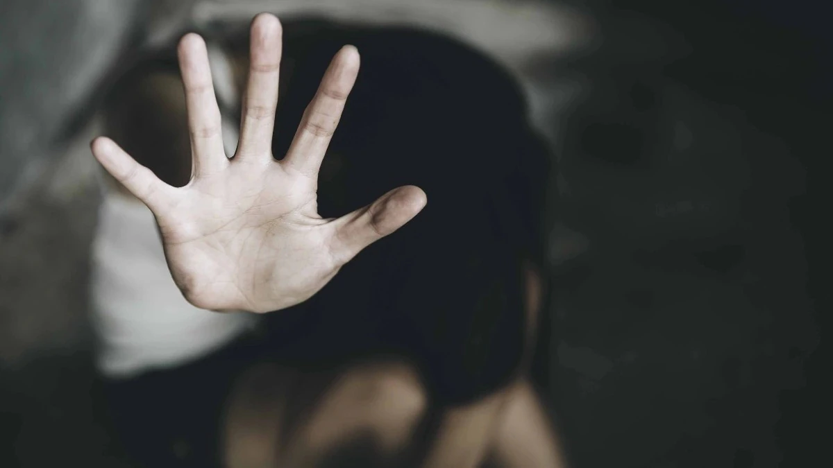 Tamil Nadu girl was bitten, raped by suspect, fought him off; saved another child