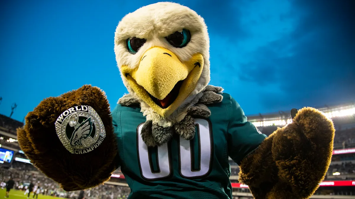 Eagles are still waiting for their Super Bowl LIX rings