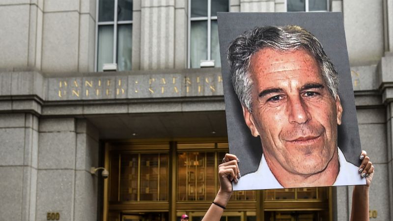Analysis: Trump is caving to pressure on Epstein. But his concessions could be thin gruel