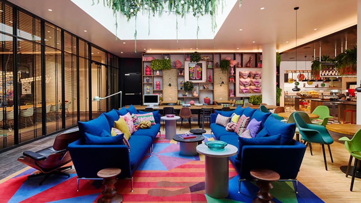 Marriott finalises acquisition of lifestyle hotel brand citizenM