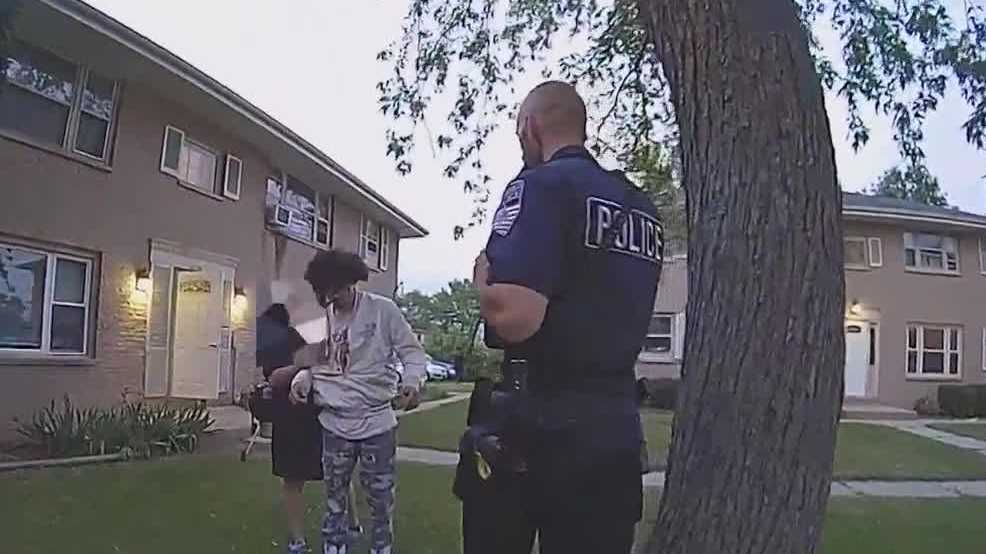 County health leaders testify to county committee after release of murder suspect without warning
