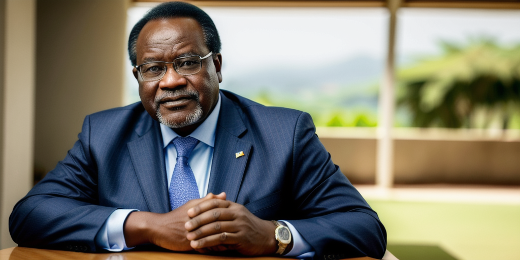 Maurice Kamto excluded from Cameroon election list by Elecam