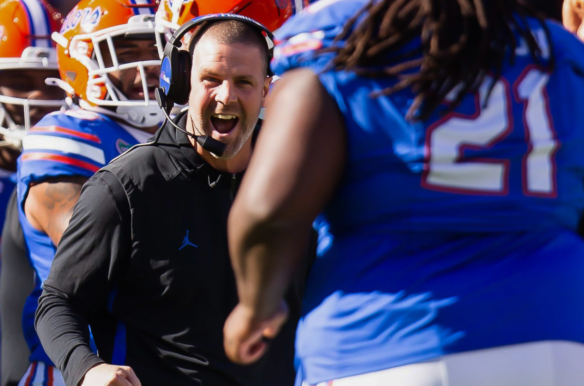 Florida Predicted to Land Elite 2026 EDGE