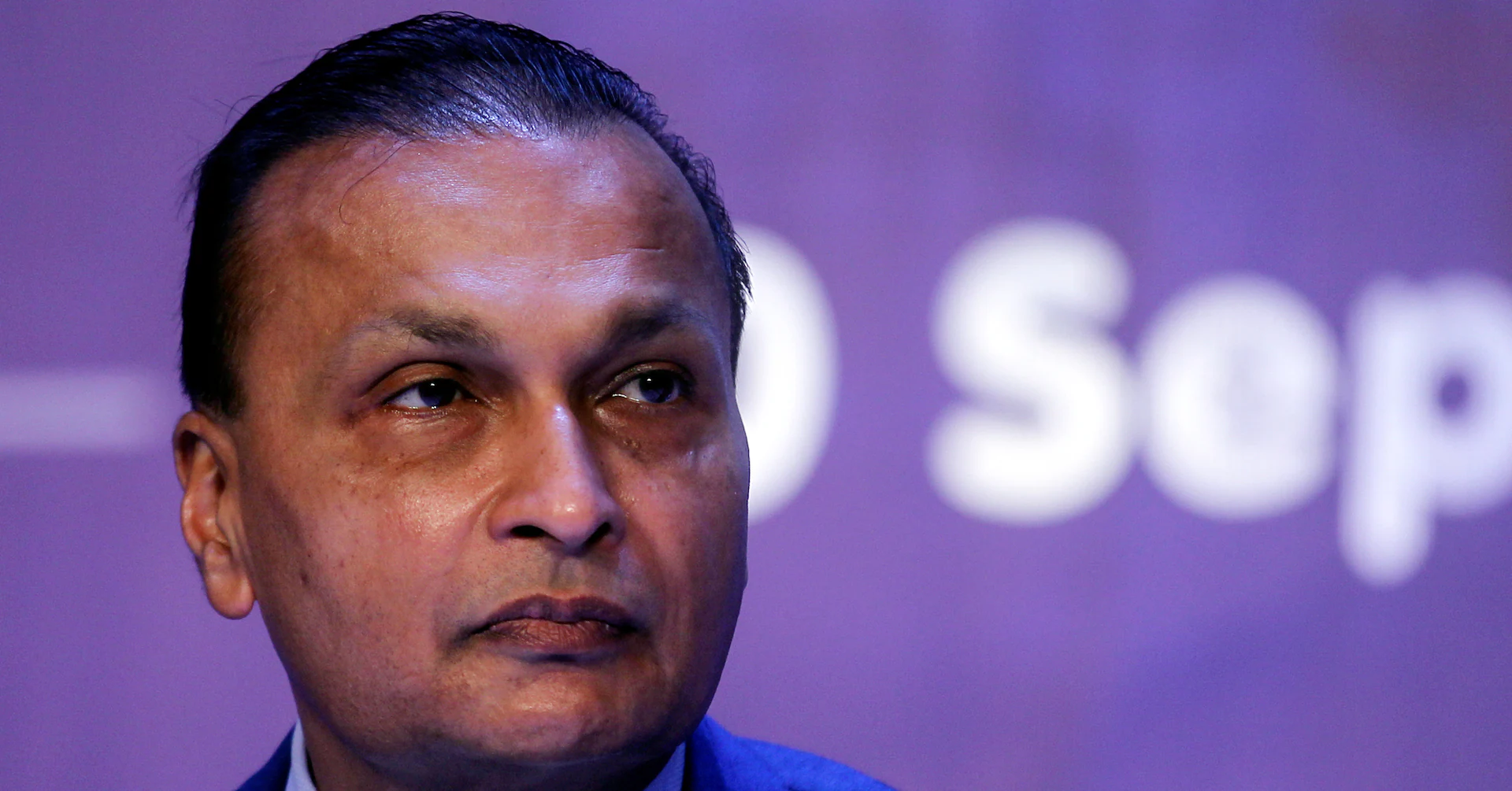 India's financial crime agency probes Anil Ambani's Reliance Group, source says