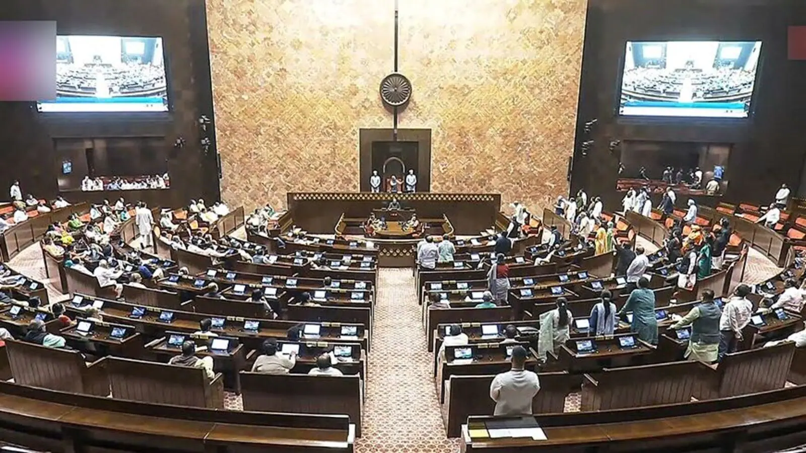 Vice President election: NDA vs Opposition, who has the edge? Number game explained as Jagdeep Dhankhar resigns