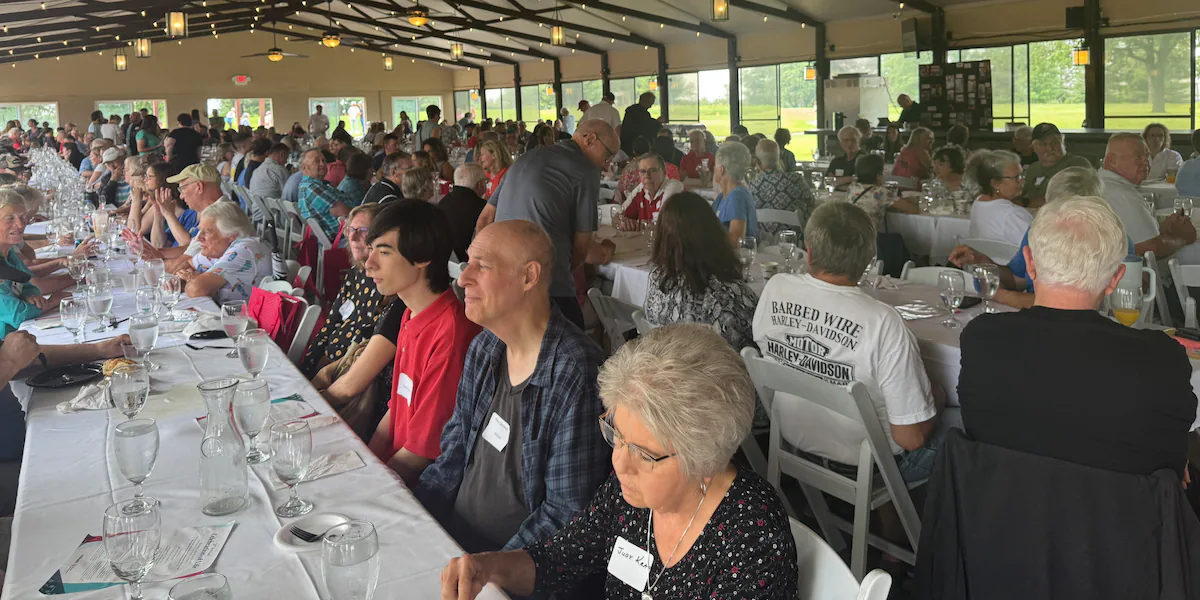 UW-Health celebrates life with stem cell transplant recipients, donors