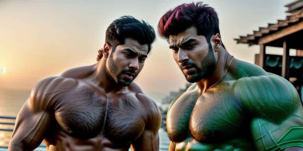 Varun Dhawan, Arjun Kapoor mourn Hulk Hogan’s death: ‘You inspired an entire generation’