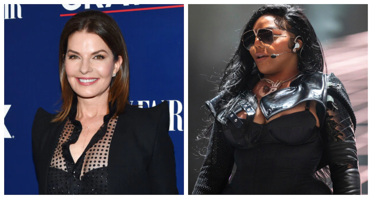 Today’s famous birthdays list for July 11, 2025 features celebrities Sela Ward, Lil’ Kim
