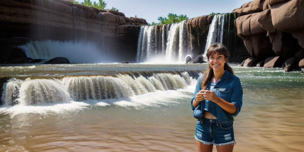 Global solo traveler embraces unique lifestyle from Sioux Falls