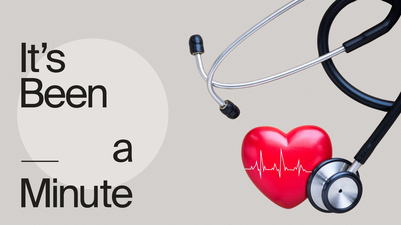 Would you marry someone for their health insurance? : It's Been a Minute