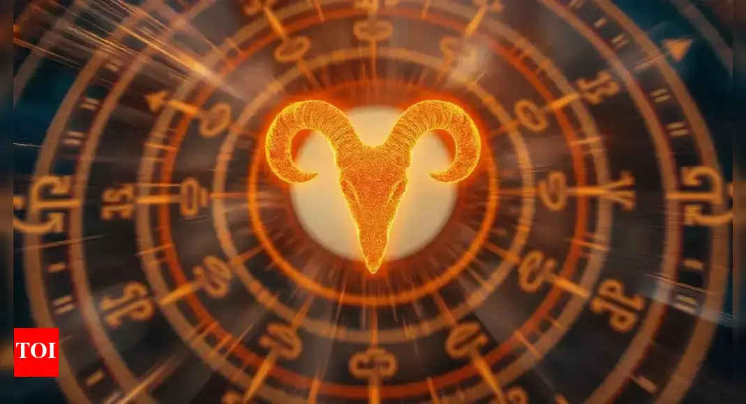 Aries Daily Health Horoscope Today, July 06, 2025: Explore the unexpected for growth