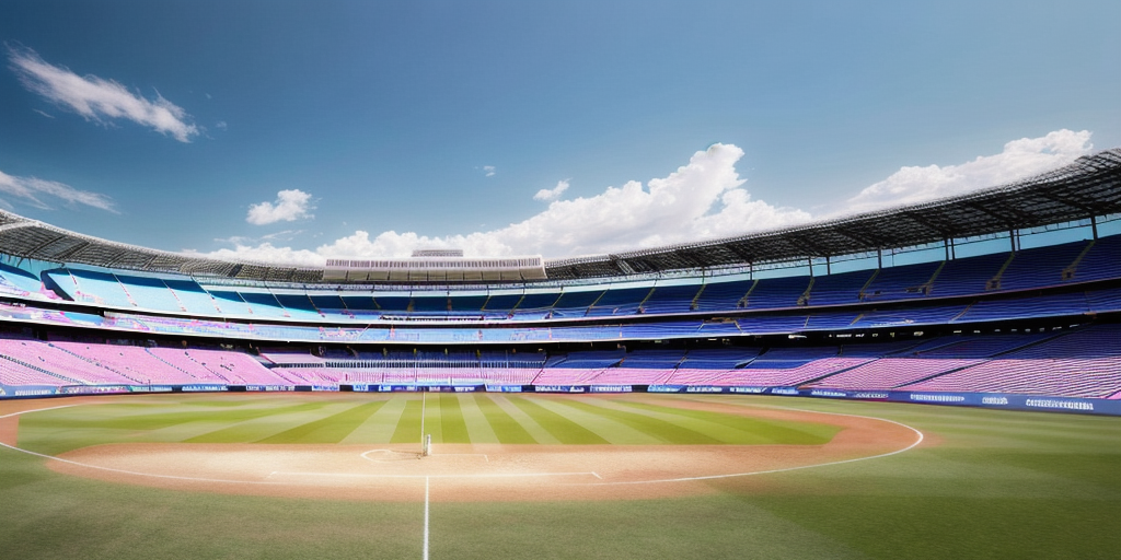 UNC sees cricket as the next big thing in plans for international sports stadium