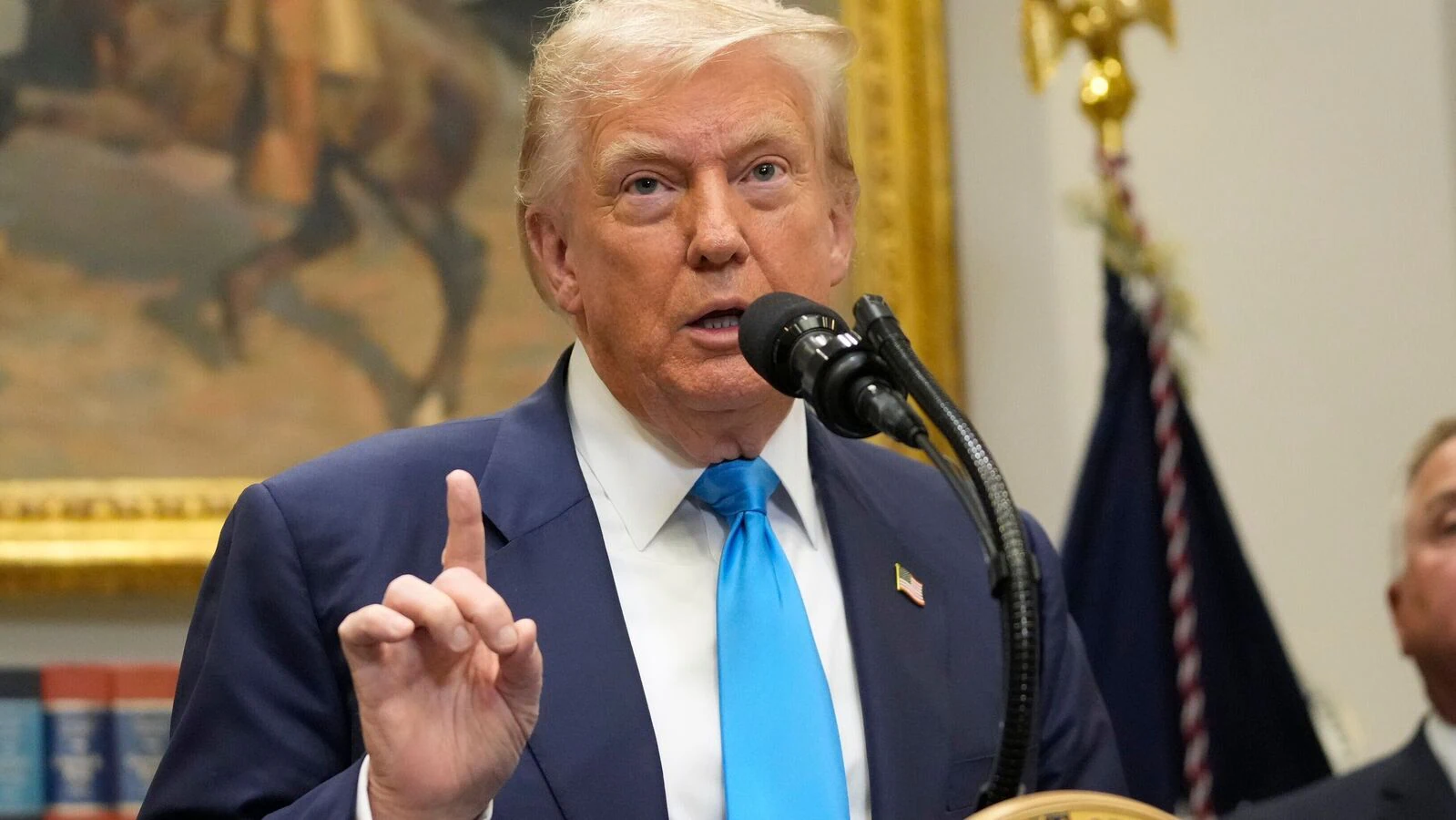 Trump’s ‘massive’ oil deal with Pakistan: A response to India-Russia friendship?