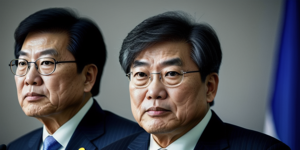 Former President Yoon Suk Yeol of South Korea Is Arrested on New Charges - The New York Times