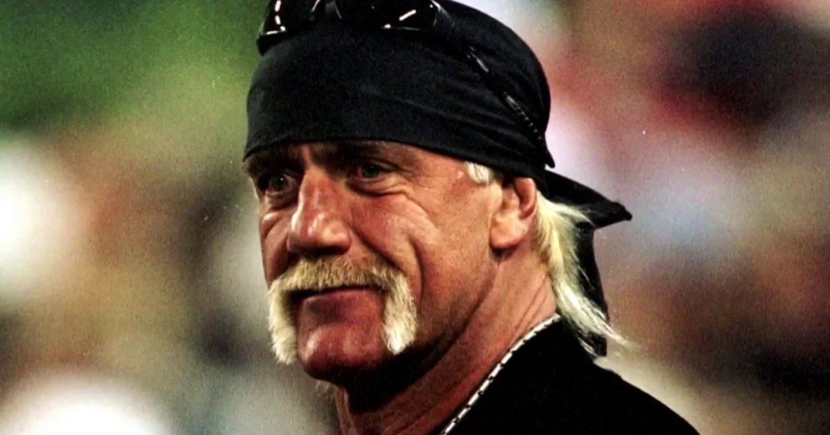 Hulk Hogan’s impact on theatrical sports and entertainment