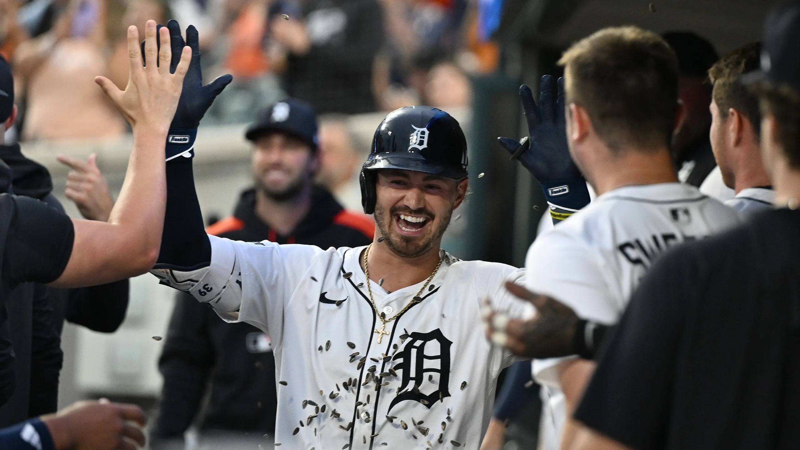Detroit sports is having a moment: Here are 29 reasons why