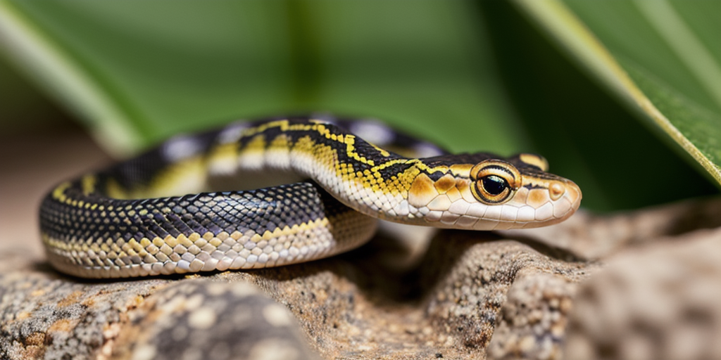 World’s smallest snake rediscovered in Barbados 20 years after last sighting