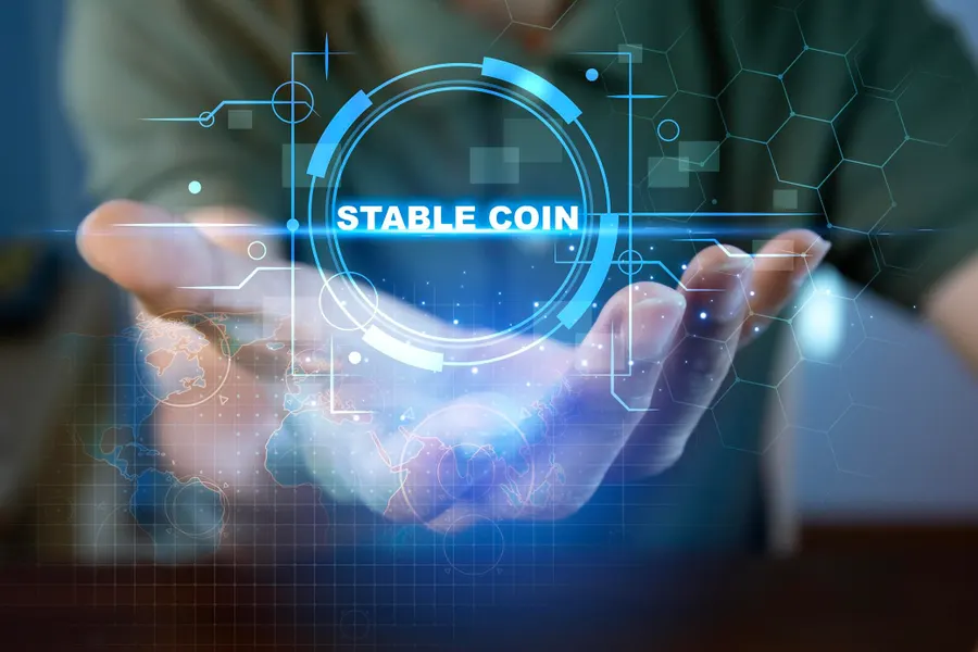 Can Stablecoins Power Decentralized Finance Without Centralizing It?