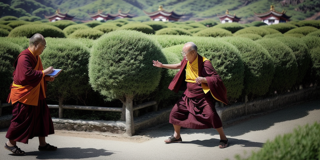 Buddhist rebirth v Chinese control: the battle to choose the Dalai Lama’s successor