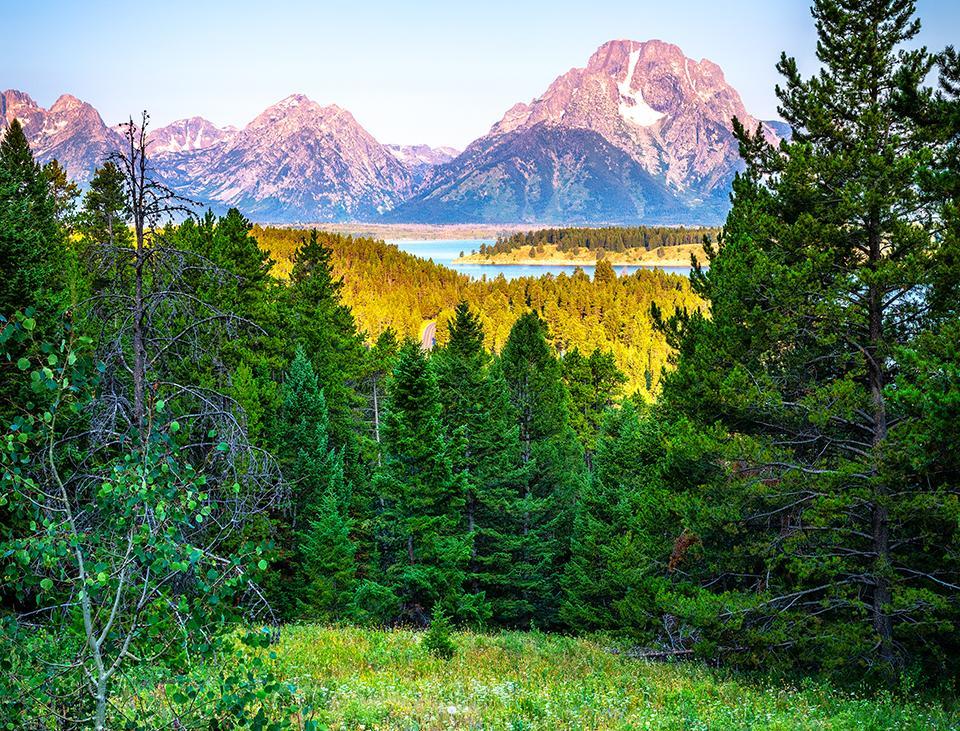 Travel Company Concerned About Cuts To National Park Service