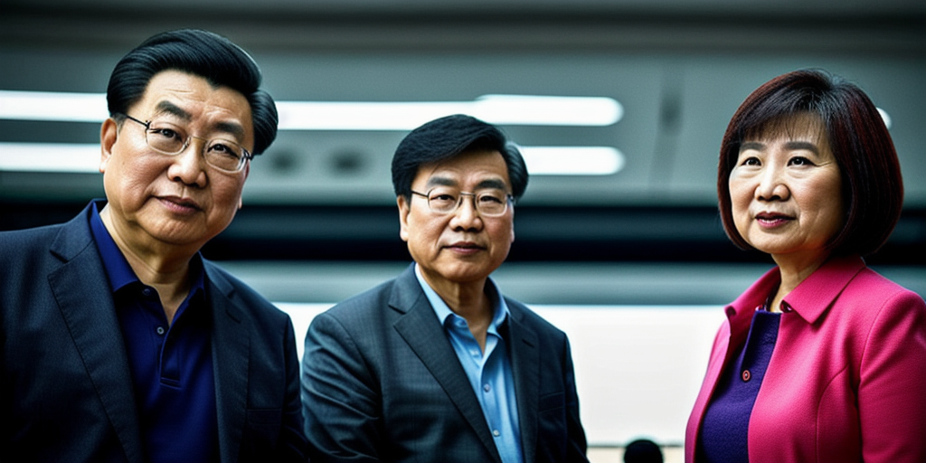 Total recall? Campaigners employ quirk of Taiwan’s political system to turn on ‘pro-China’ candidates