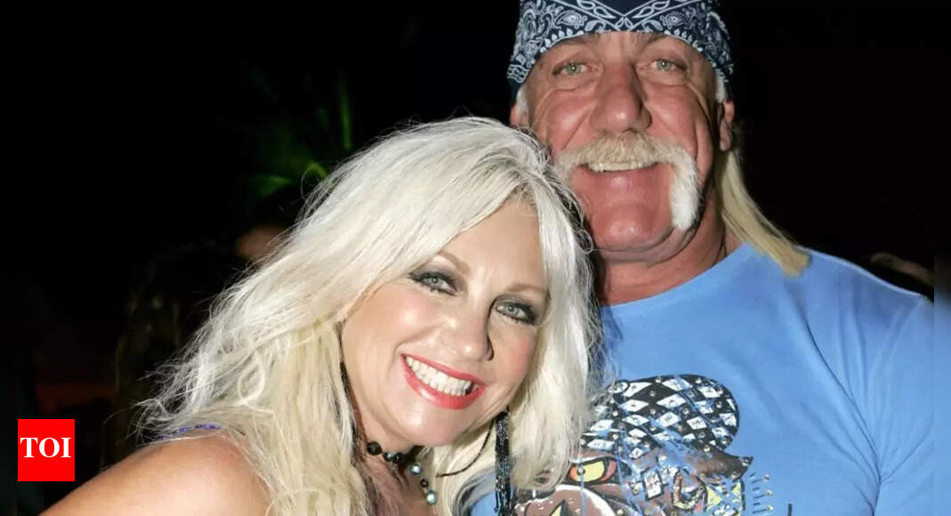 Hulk Hogan’s ex Linda shared nostalgic memories of the WWE icon just days before his shocking death at 71 | WWE News