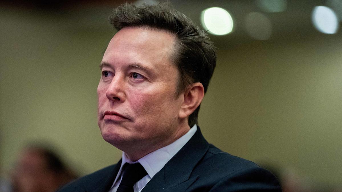Tesla's biggest asset is Musk, but he needs guardrails: Dan Ives