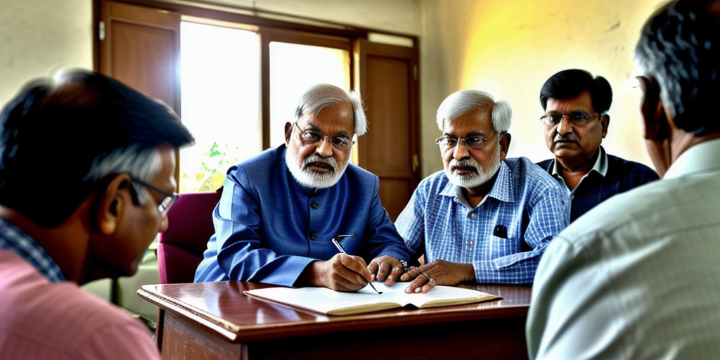 All eligible citizens will be included: CEC on voter list revision in Bihar