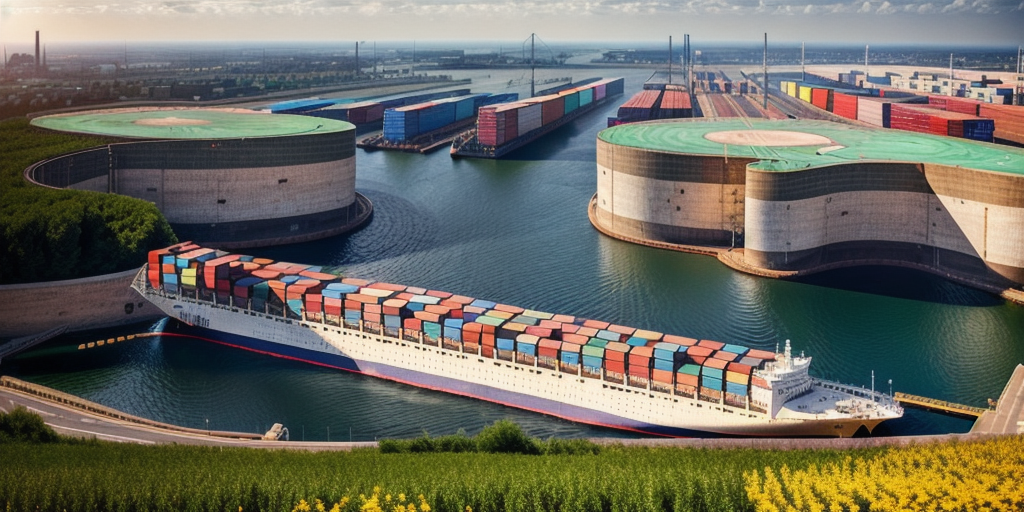 EU-US tariffs: five key takeaways from the trade deal