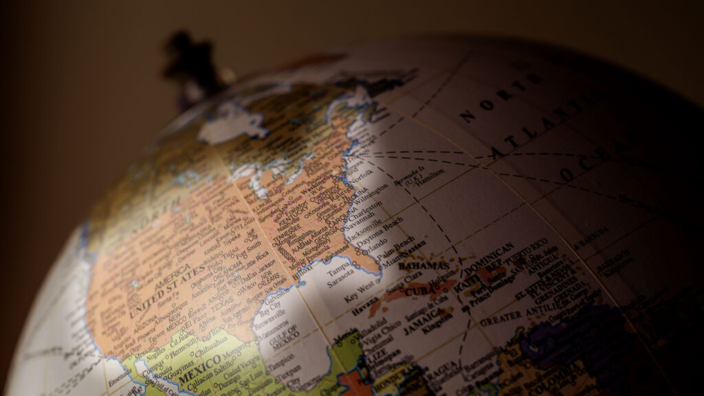 The U.S. must reconsider its decision to reject amendments to a global health treaty