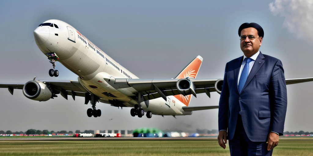 ‘I believe in AAIB’: Aviation minister slams western media for ‘vested’ Air India crash probe covera