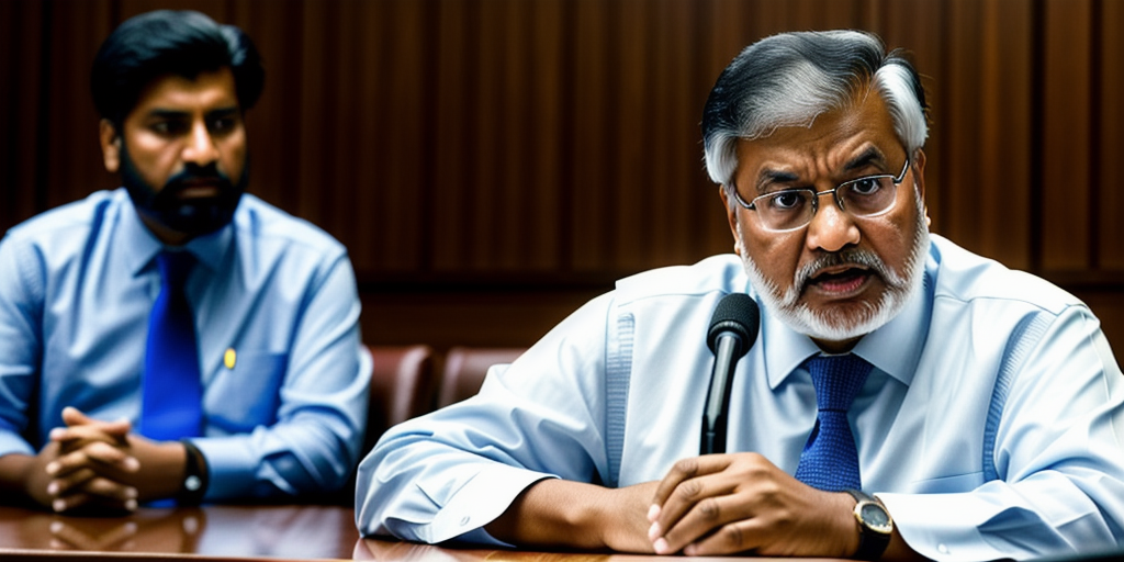 Outspoken Dhankhar questioned Judiciary on overreach, lack of accountability