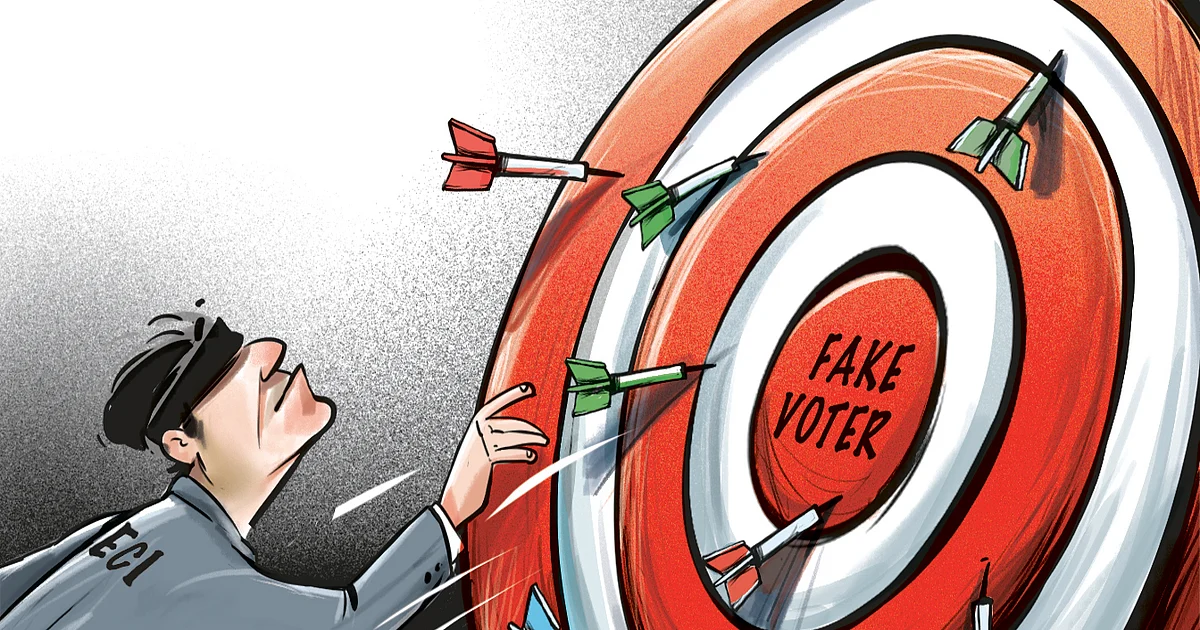 Bihar SIR: Doing the right thing the wrong way